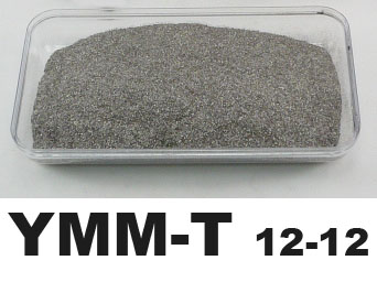 YMM-T 12-12 磁粉
