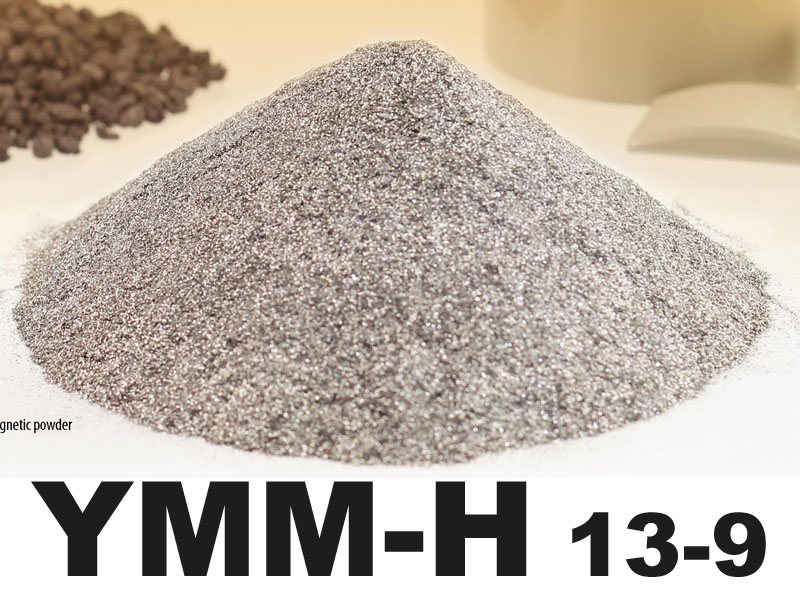 YMM-H 13-9 磁粉